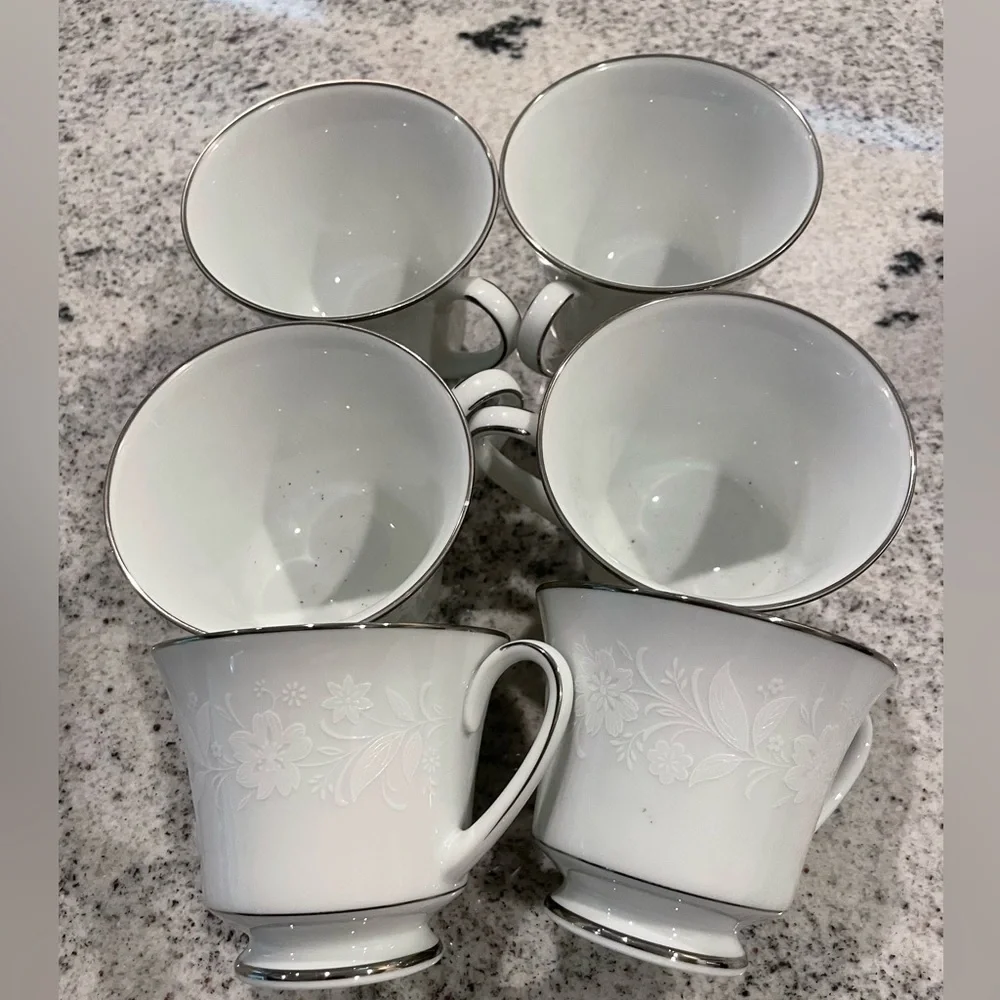 Noritake replacement tea